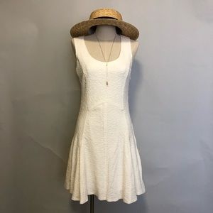 KNIT DRESS